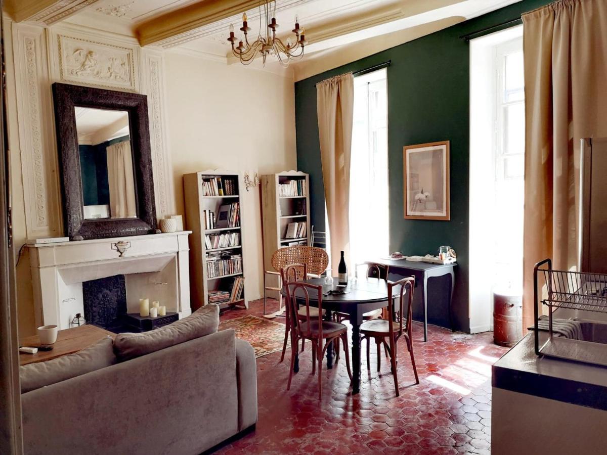 Ancienne Maison De Maitres ลูร์มาแร็ง ภายนอก รูปภาพ