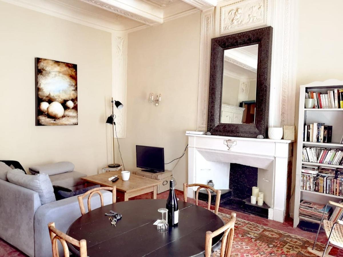 Ancienne Maison De Maitres ลูร์มาแร็ง ภายนอก รูปภาพ