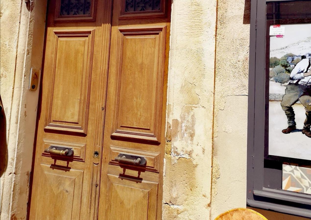 Ancienne Maison De Maitres ลูร์มาแร็ง ภายนอก รูปภาพ