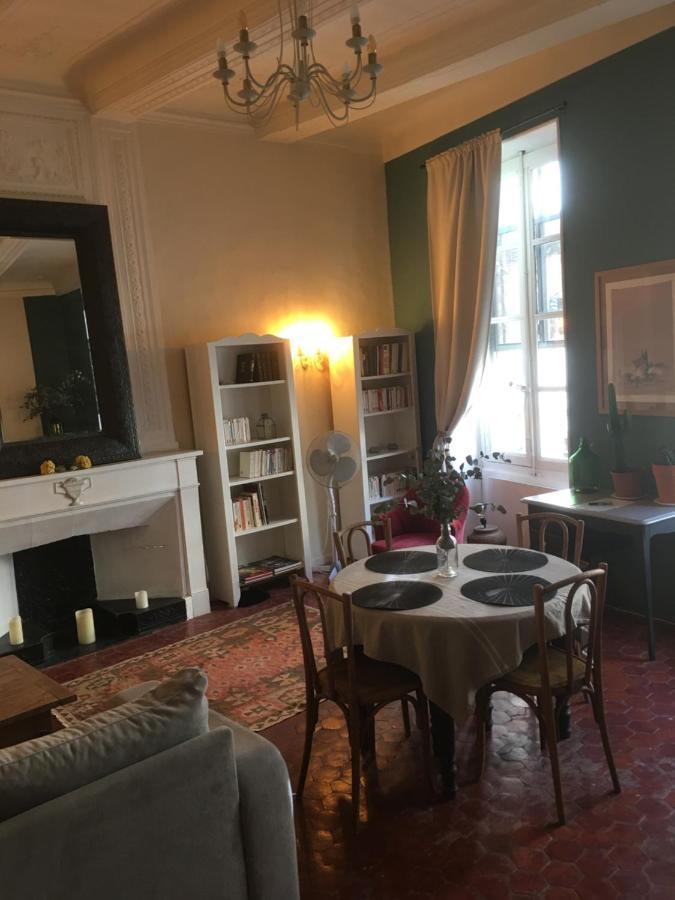 Ancienne Maison De Maitres ลูร์มาแร็ง ภายนอก รูปภาพ