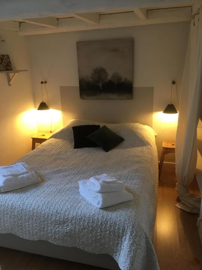 Ancienne Maison De Maitres ลูร์มาแร็ง ภายนอก รูปภาพ