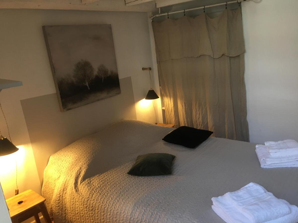 Ancienne Maison De Maitres ลูร์มาแร็ง ภายนอก รูปภาพ